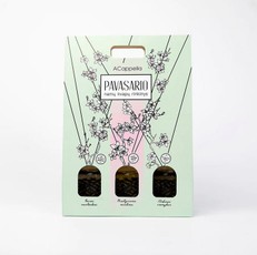 ACappella „Pavasario“ namų kvapų rinkinys