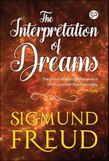The Interpretation of Dreams