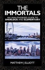 The Immortals