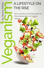 Veganism. A lifestyle on the rise.