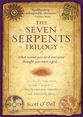 Seven Serpents Trilogy