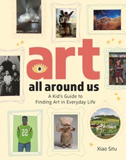 Art All Around Us