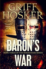 Baron's war