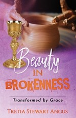 Beauty in Brokenness