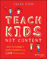 Teach Kids, Not Content