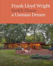 Frank Lloyd Wright: Smith House