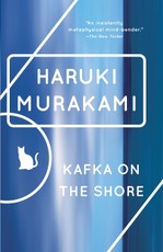 Kafka on the Shore