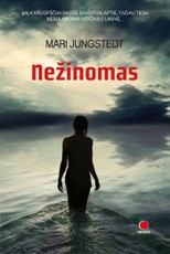 NEŽINOMAS: sala kruopščiai saugo savo paslaptis, tačiau tiesa nesulaikomai veržiasi į laisvę