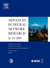 Advances in Neural Network Research: Ijcnn 2003