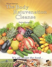 The Body Rejuvenation Cleanse