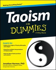 Taoism for Dummies