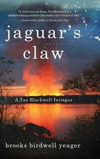 Jaguar's Claw