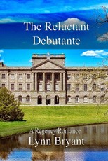 The Reluctant Debutante