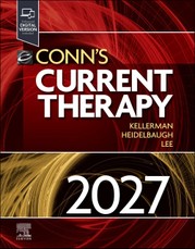 Conn's Current Therapy 2027