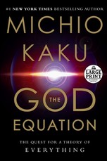 The God Equation
