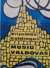 Musių valdovas
