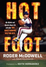Roger McDowell