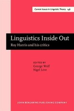 Linguistics Inside Out