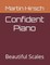 Confident Piano