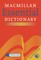 Macmillan Essential Dictionary for Learners of English