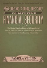 The Secret to Lifetime Financial Security