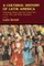 Cultural History of Latin America