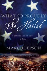 What So Proudly We Hailed