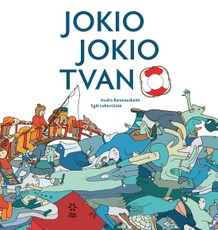 Jokio jokio tvano