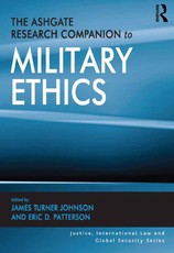 Johnson, J: Ashgate Research Companion to Military Ethics
