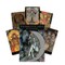 The Mind's Eye Tarot kortos US Games Systems