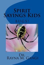 Spirit Sayings Kids