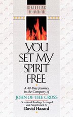 You Set My Spirit Free