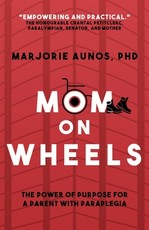 Mom on Wheels