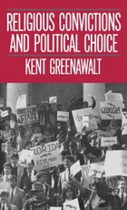 Religious Convictions and Political Choice
