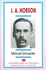 J. A. Hobson