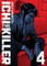 Ichi the Killer (Omnibus) Vol. 4