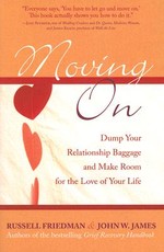 Moving on