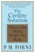 The Civility Solution