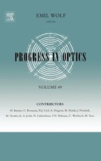 Progress in Optics