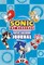 Sonic the Hedgehog Super Awesome Journal