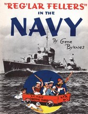 Reg'lar Fellers in the Navy