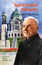 Edward, P: Saint André Bessette