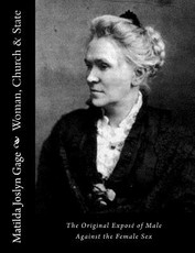 Woman, Church & State