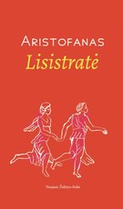 Lisistratė Lisistratė