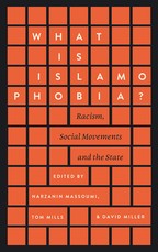 What is Islamophobia?