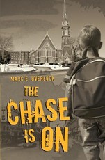 The Chase Is On