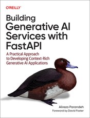 Building Generative AI Services with Fastapi