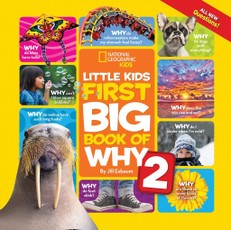 Esbaum, J: National Geographic Little Kids First Big Book of