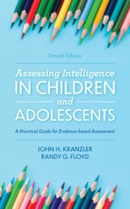 Assessing Intelligence in Children and Adolescents