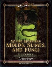 Mythic Monsters